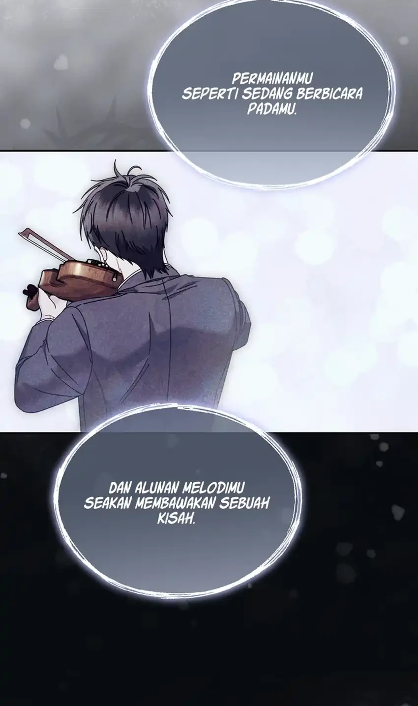 High School Musical Genius Is Paganini Reincarnated Chapter 106 - halaman 51