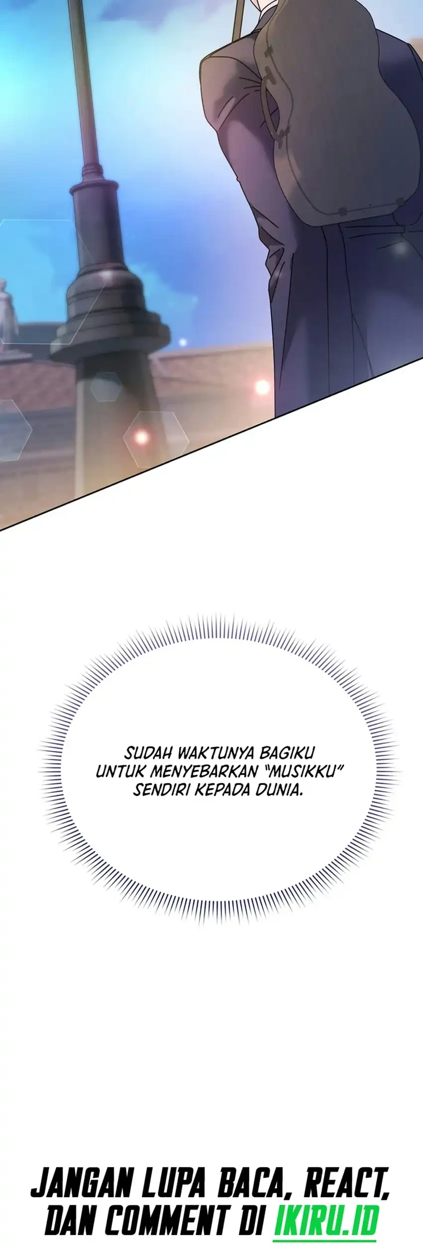 High School Musical Genius Is Paganini Reincarnated Chapter 106 - halaman 56