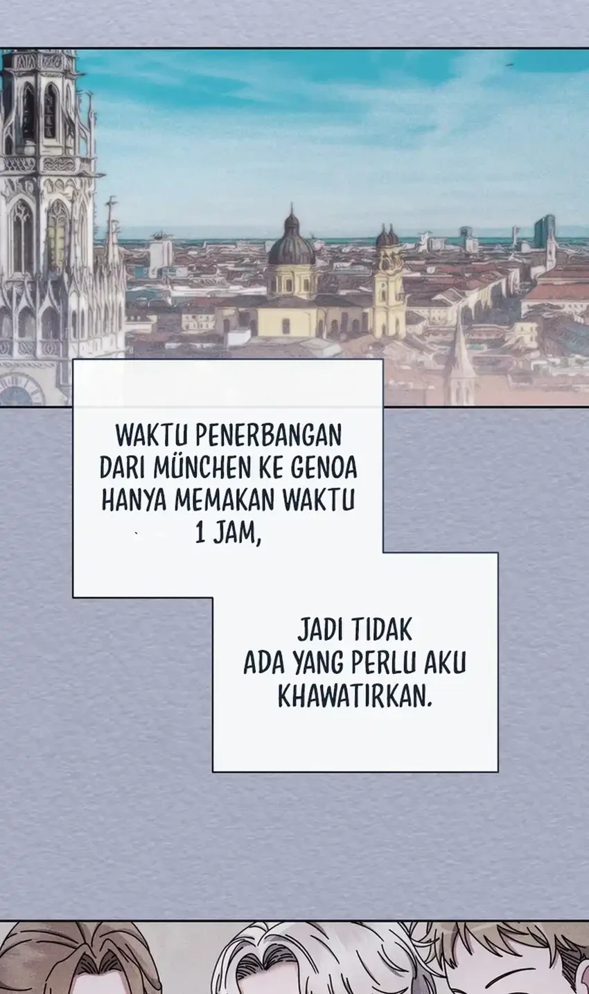 High School Musical Genius Is Paganini Reincarnated Chapter 107 - halaman 21