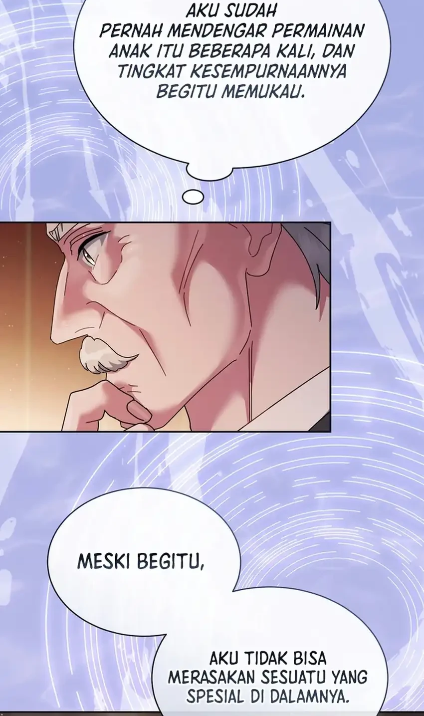 High School Musical Genius Is Paganini Reincarnated Chapter 107 - halaman 31