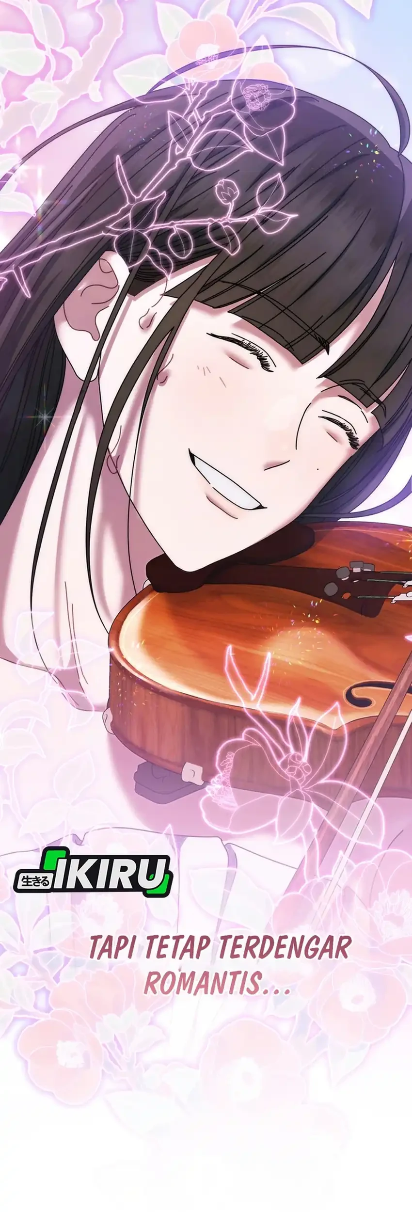 High School Musical Genius Is Paganini Reincarnated Chapter 107 - halaman 38