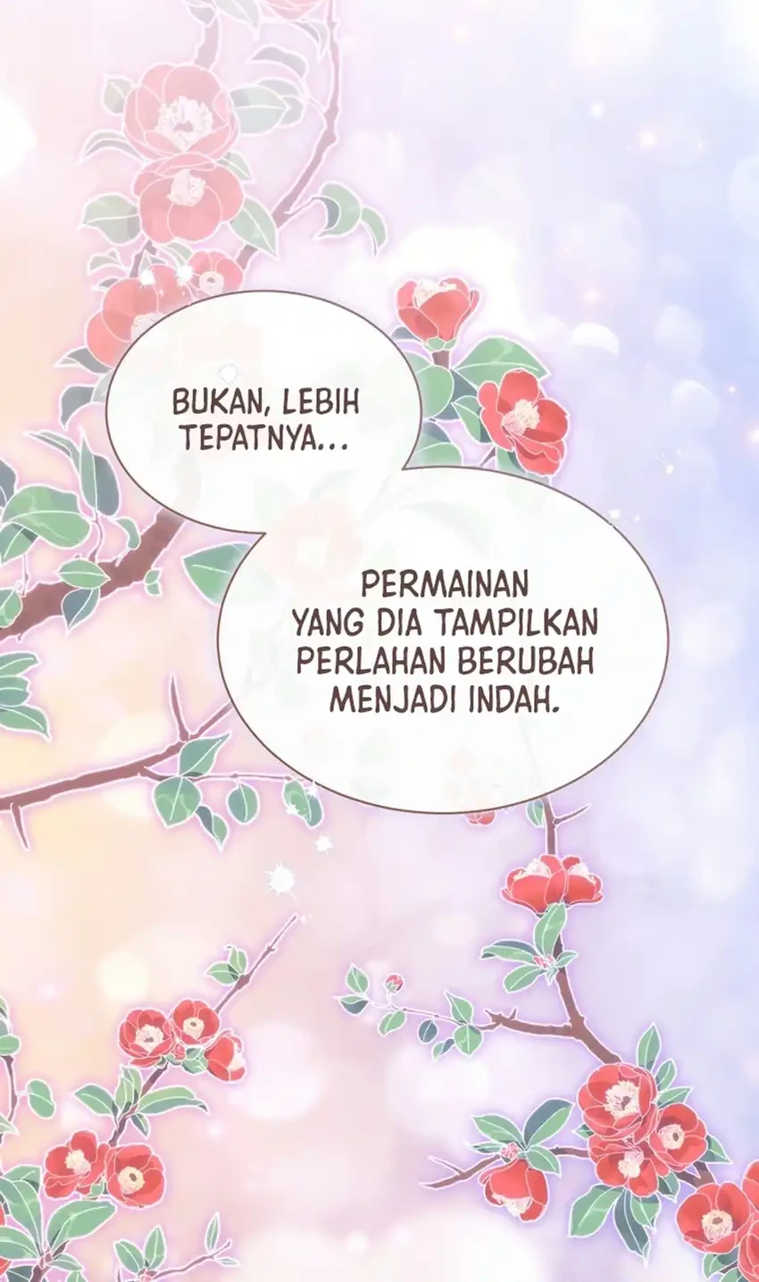 High School Musical Genius Is Paganini Reincarnated Chapter 107 - halaman 41