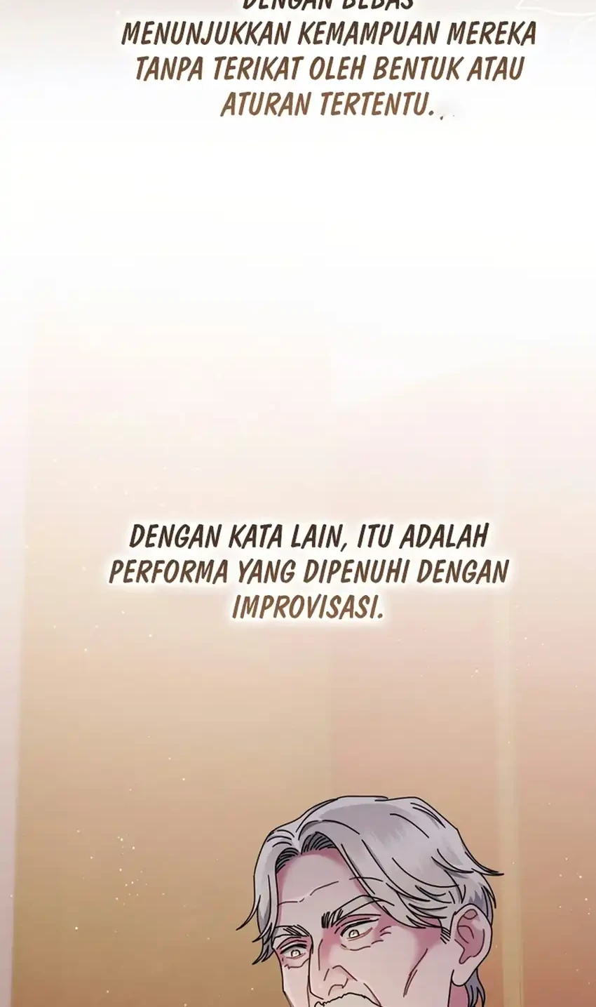 High School Musical Genius Is Paganini Reincarnated Chapter 107 - halaman 47