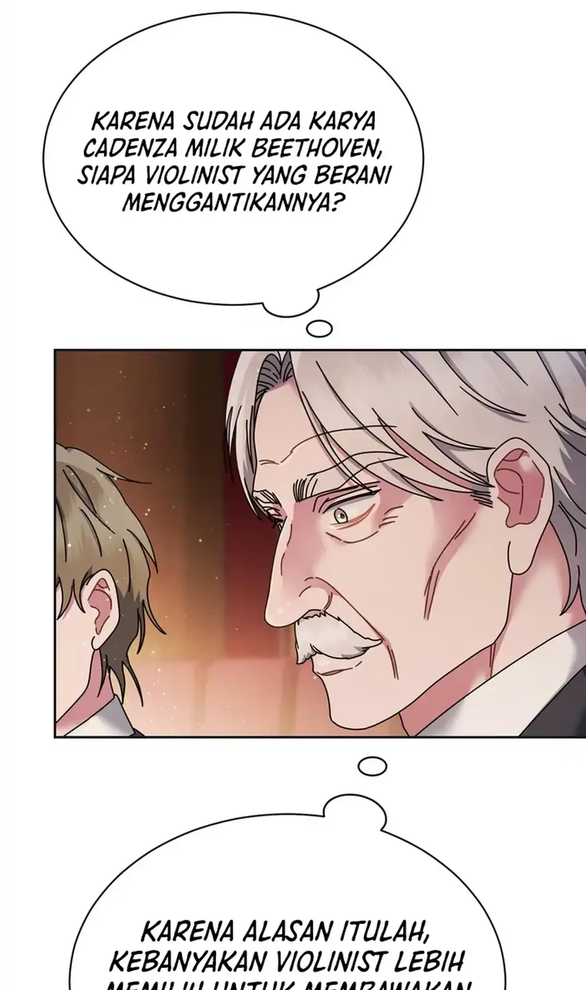 High School Musical Genius Is Paganini Reincarnated Chapter 107 - halaman 49