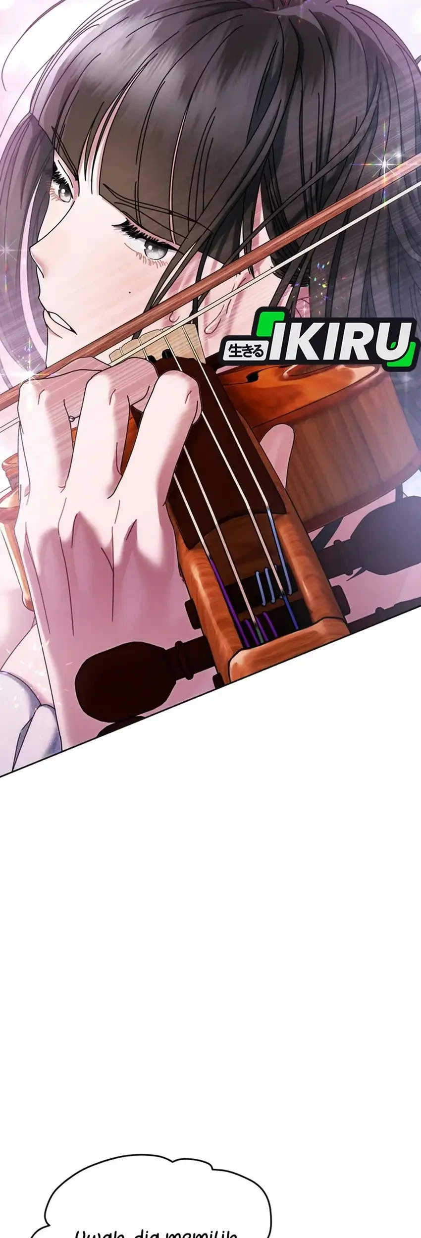 High School Musical Genius Is Paganini Reincarnated Chapter 107 - halaman 52