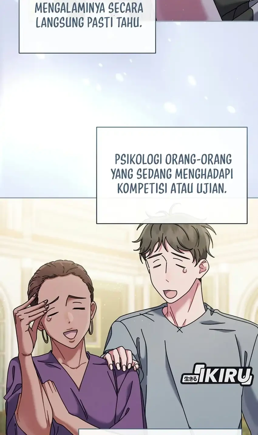 High School Musical Genius Is Paganini Reincarnated Chapter 107 - halaman 9