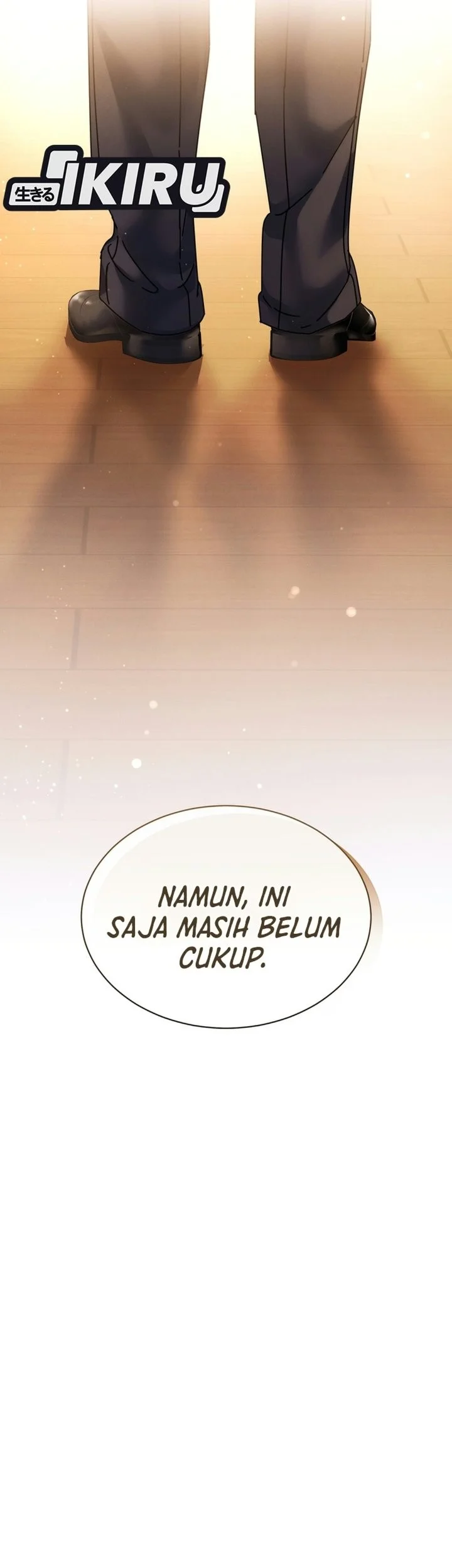 High School Musical Genius Is Paganini Reincarnated Chapter 108 - halaman 2