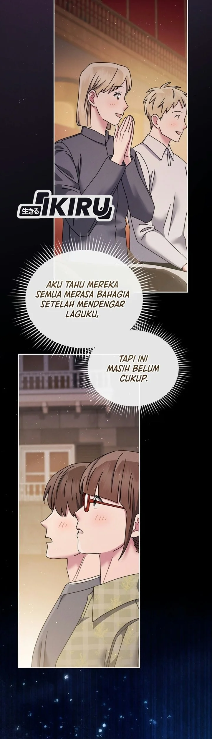 High School Musical Genius Is Paganini Reincarnated Chapter 108 - halaman 20
