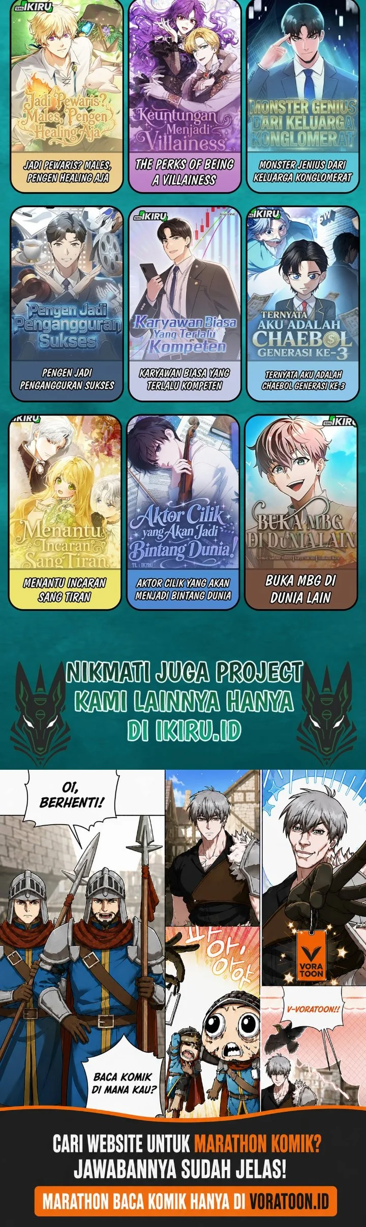 High School Musical Genius Is Paganini Reincarnated Chapter 108 - halaman 26