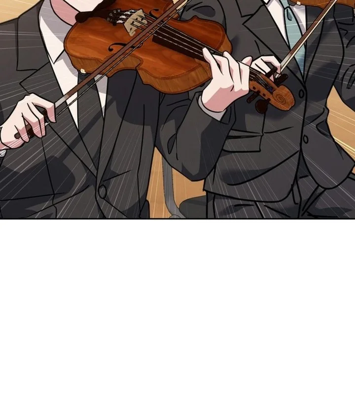 High School Musical Genius Is Paganini Reincarnated Chapter 109 - halaman 12