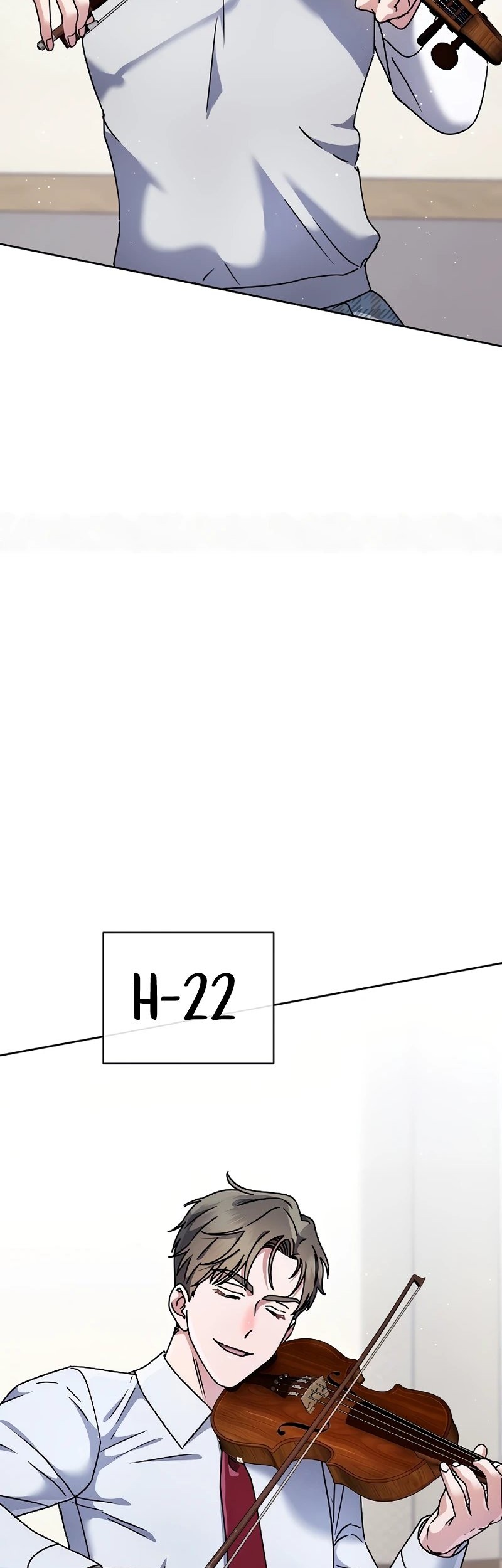 High School Musical Genius Is Paganini Reincarnated Chapter 11 - halaman 35