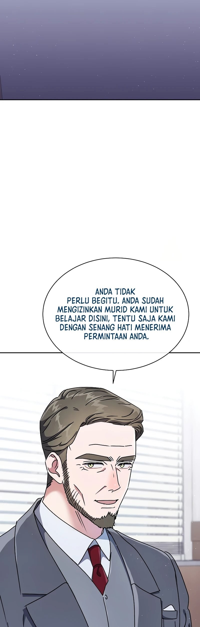High School Musical Genius Is Paganini Reincarnated Chapter 11 - halaman 41