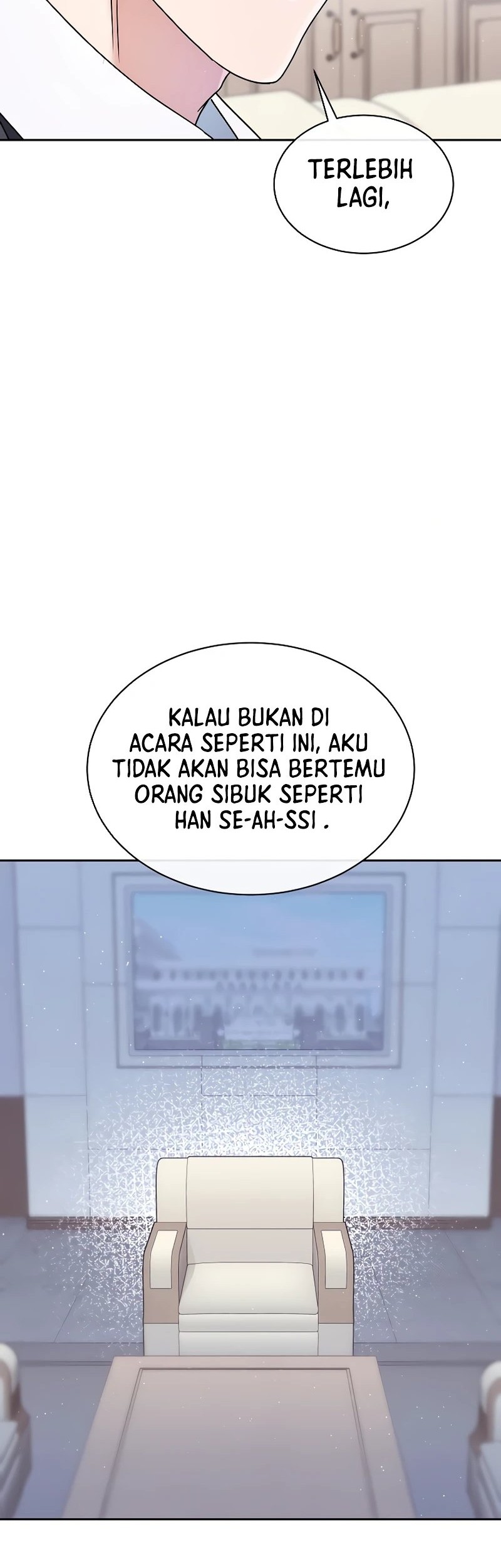 High School Musical Genius Is Paganini Reincarnated Chapter 11 - halaman 44