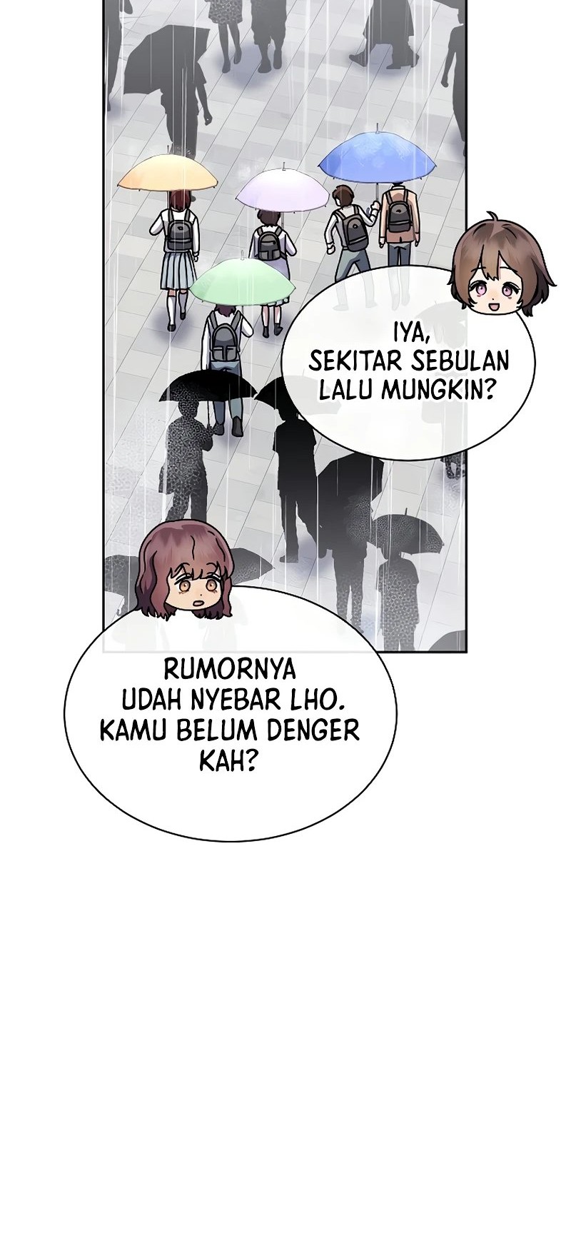 High School Musical Genius Is Paganini Reincarnated Chapter 11 - halaman 48