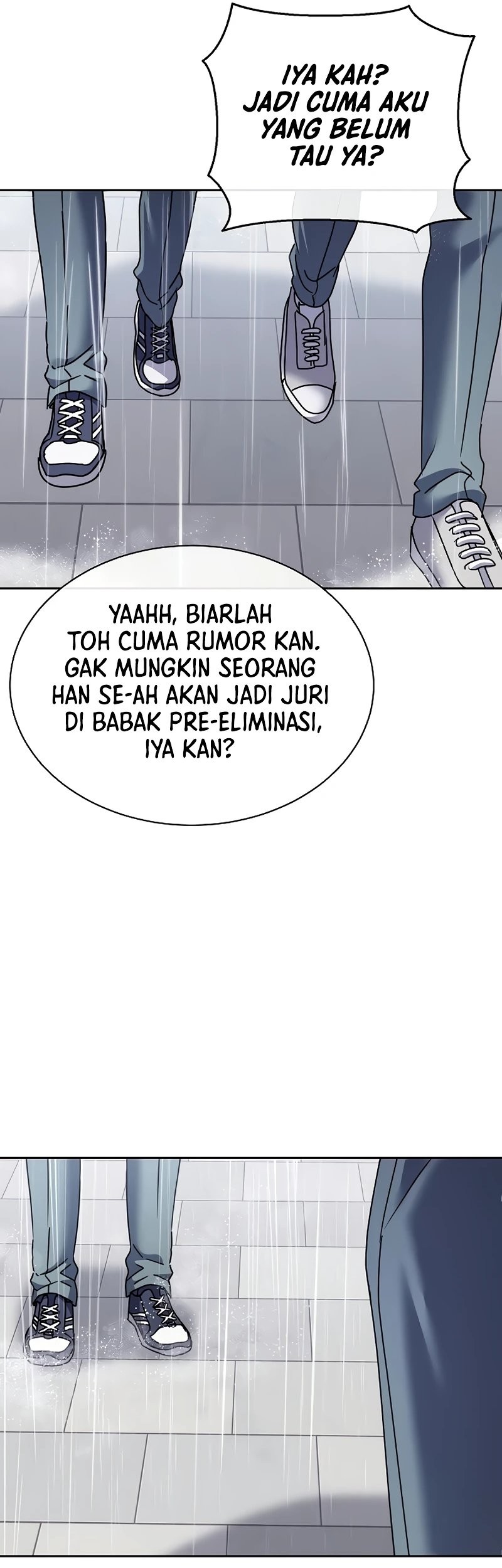 High School Musical Genius Is Paganini Reincarnated Chapter 11 - halaman 49