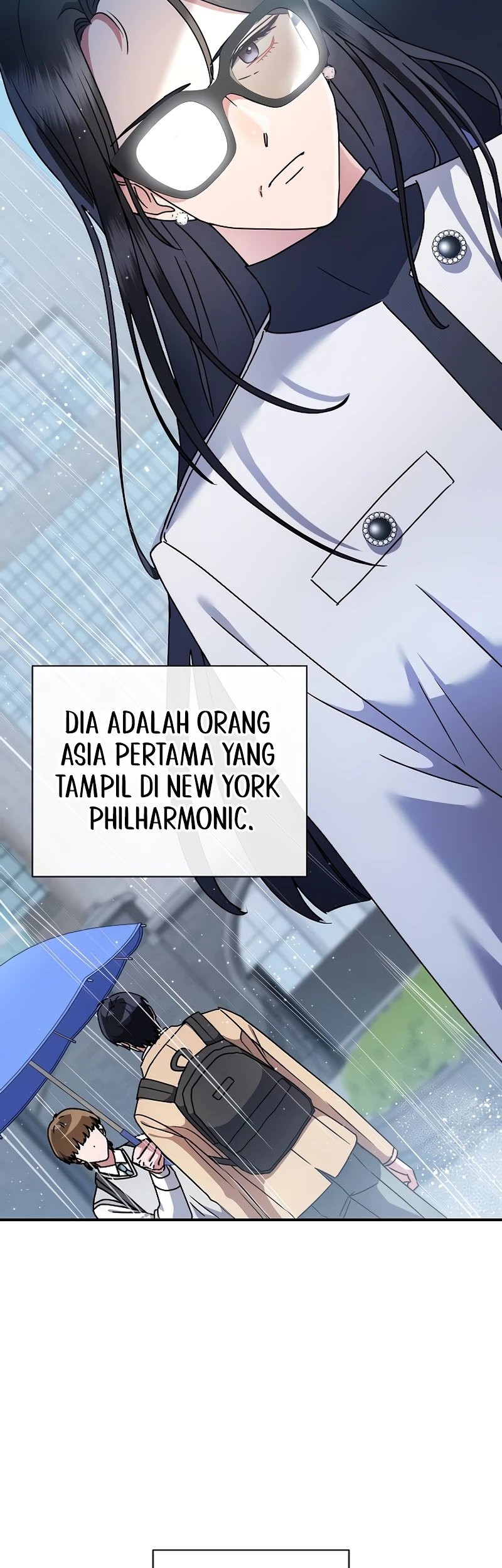 High School Musical Genius Is Paganini Reincarnated Chapter 11 - halaman 69