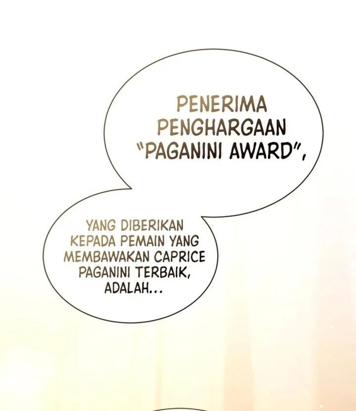 High School Musical Genius Is Paganini Reincarnated Chapter 110 - halaman 14