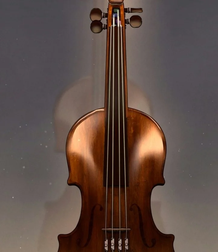 High School Musical Genius Is Paganini Reincarnated Chapter 110 - halaman 22
