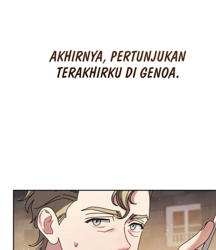 High School Musical Genius Is Paganini Reincarnated Chapter 111 - halaman 14