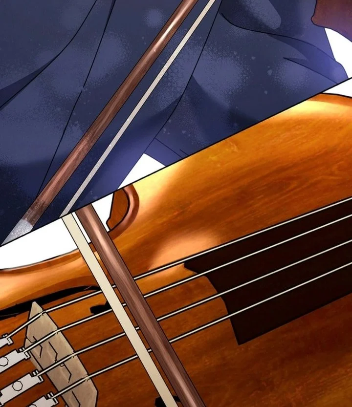 High School Musical Genius Is Paganini Reincarnated Chapter 111 - halaman 18