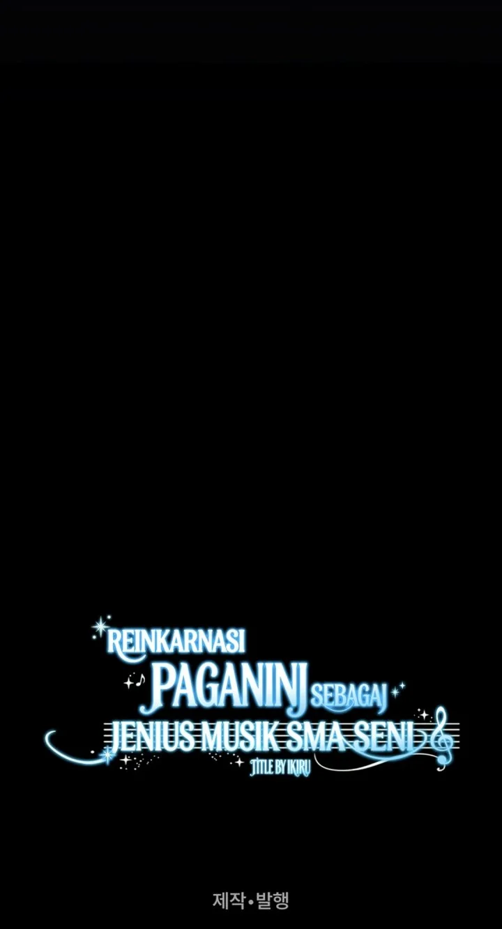 High School Musical Genius Is Paganini Reincarnated Chapter 111 - halaman 23