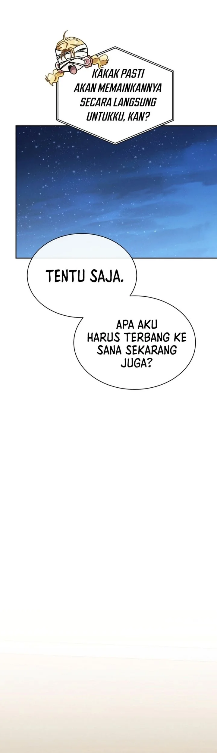 High School Musical Genius Is Paganini Reincarnated Chapter 112 - halaman 16