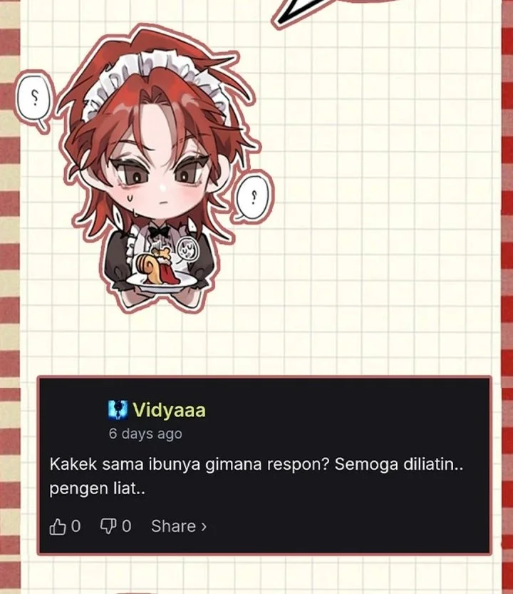 High School Musical Genius Is Paganini Reincarnated Chapter 112 - halaman 24