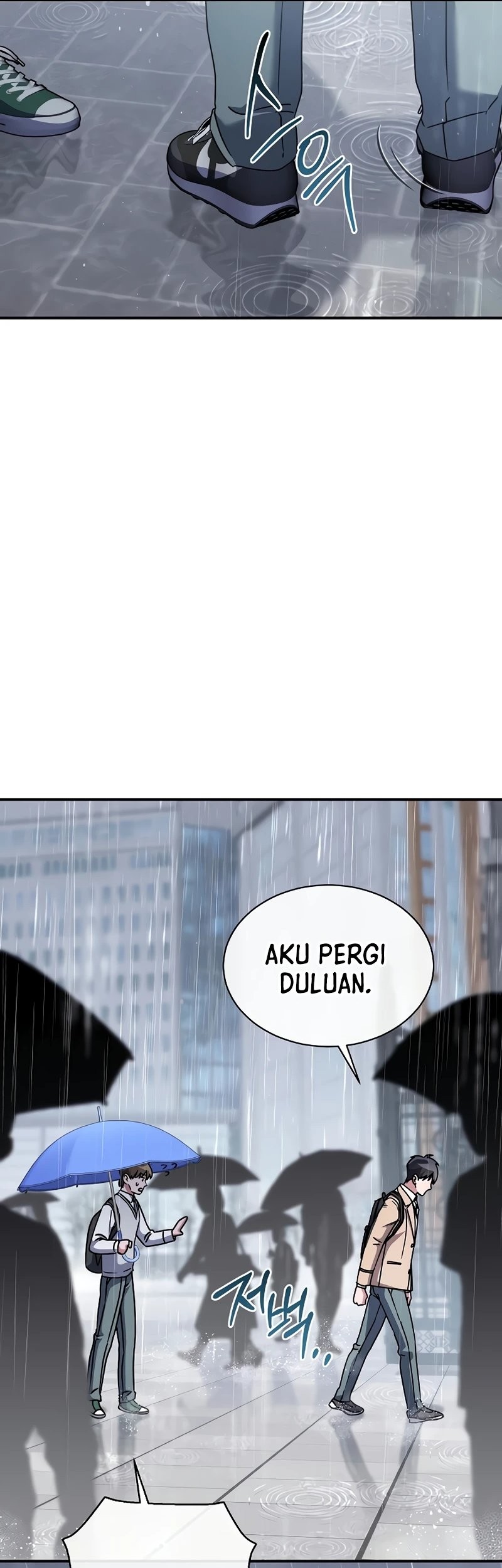 High School Musical Genius Is Paganini Reincarnated Chapter 12 - halaman 13
