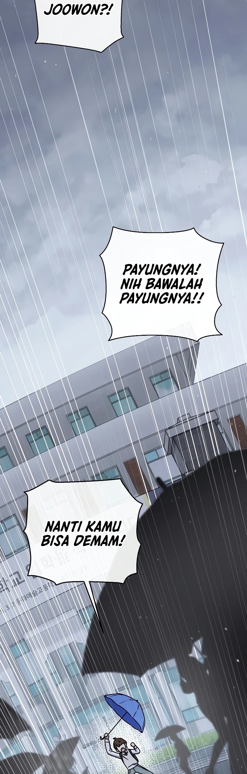 High School Musical Genius Is Paganini Reincarnated Chapter 12 - halaman 14
