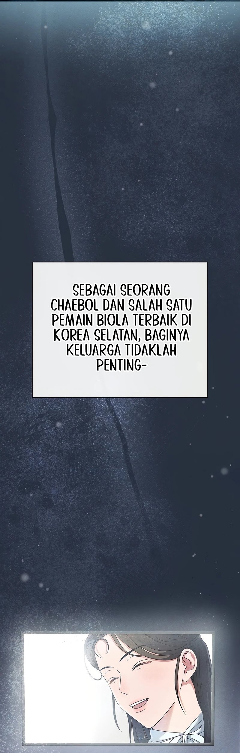 High School Musical Genius Is Paganini Reincarnated Chapter 12 - halaman 22