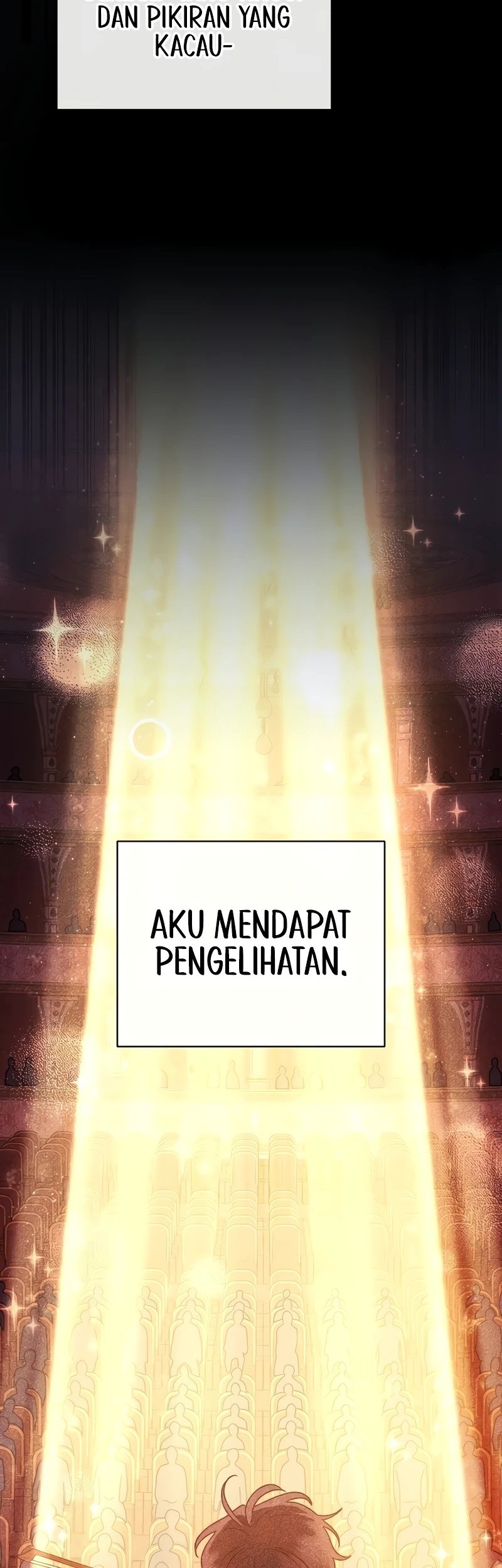 High School Musical Genius Is Paganini Reincarnated Chapter 12 - halaman 30