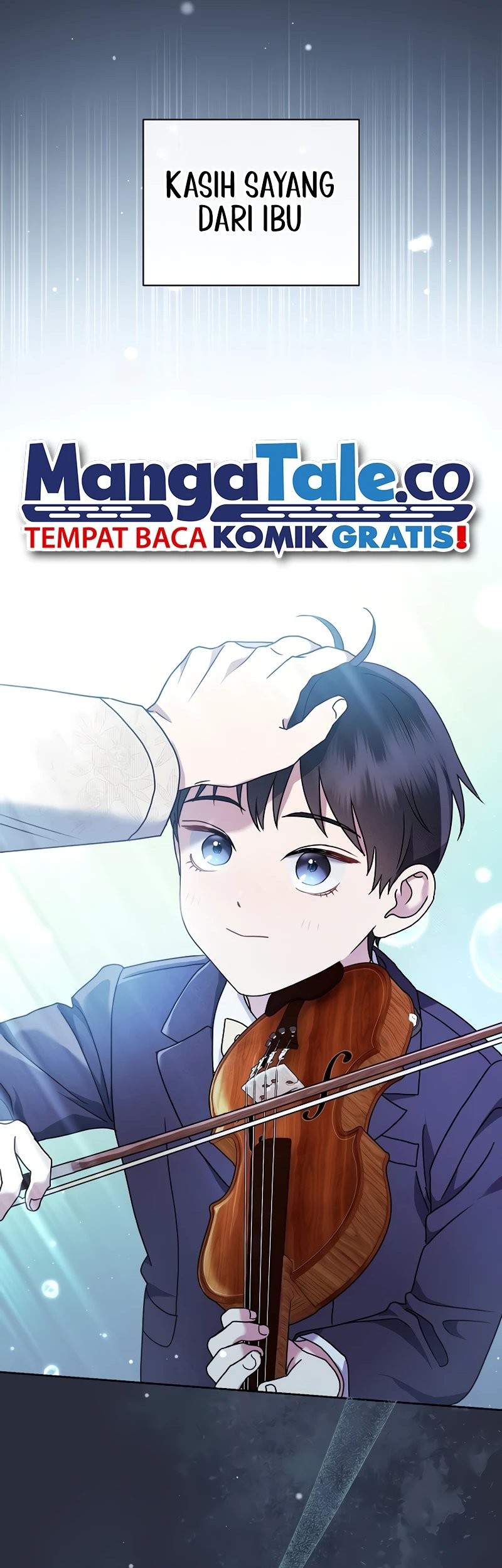 High School Musical Genius Is Paganini Reincarnated Chapter 12 - halaman 33