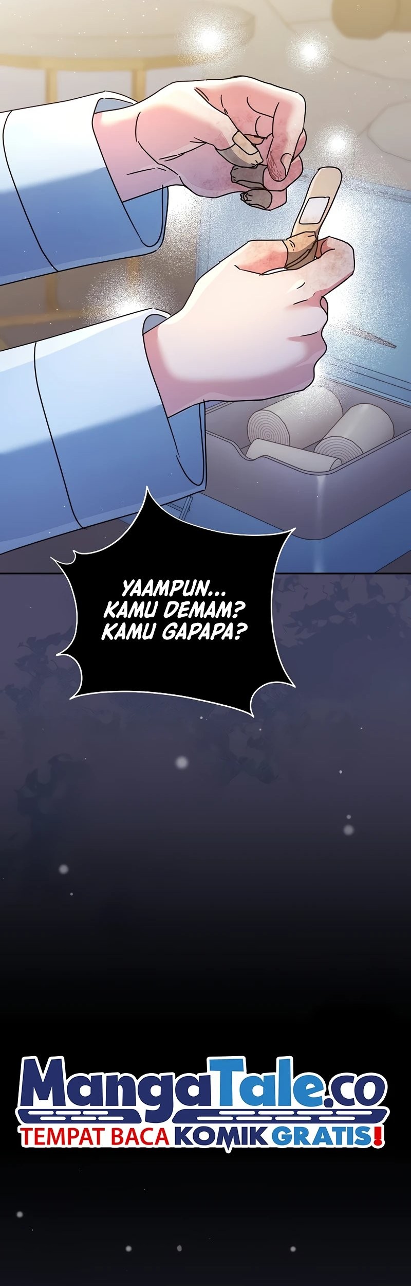 High School Musical Genius Is Paganini Reincarnated Chapter 12 - halaman 42