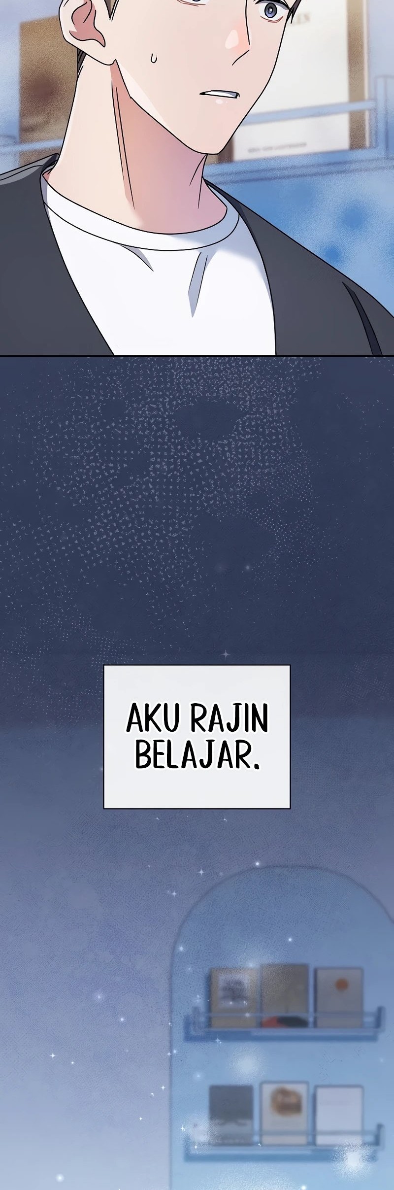 High School Musical Genius Is Paganini Reincarnated Chapter 12 - halaman 45