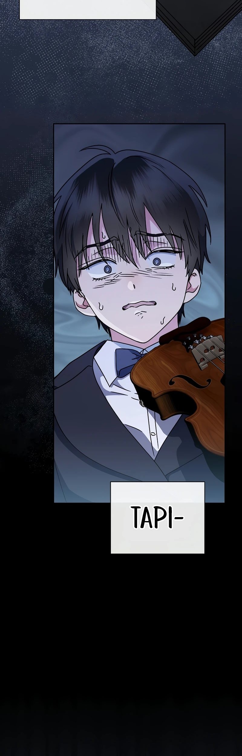 High School Musical Genius Is Paganini Reincarnated Chapter 12 - halaman 48