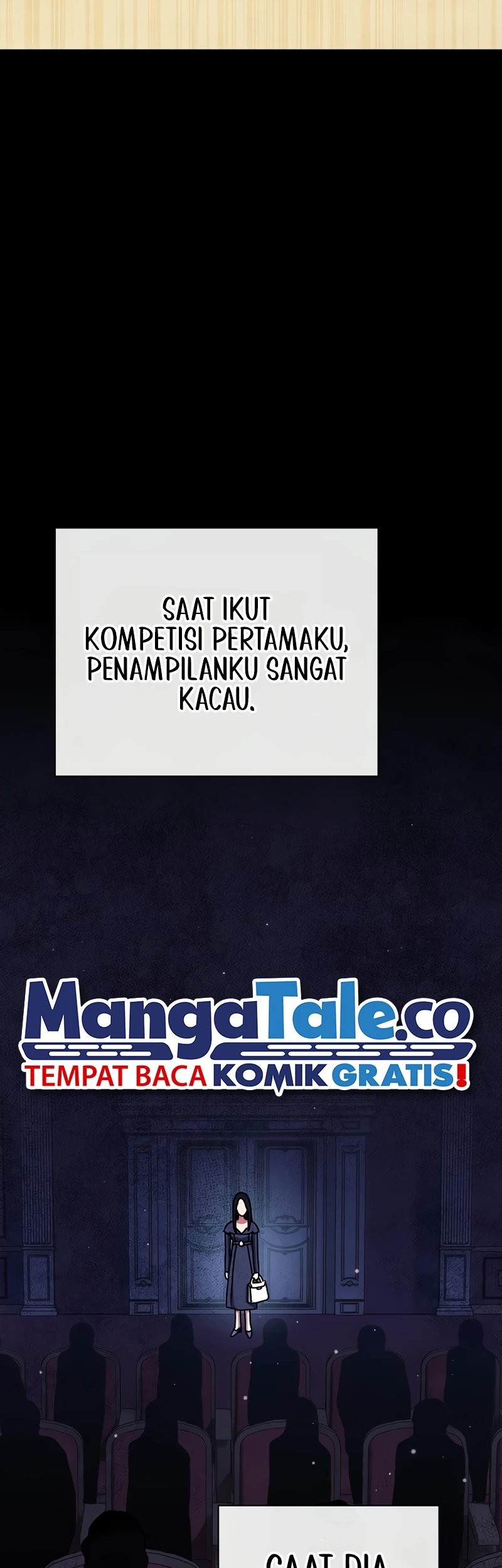 High School Musical Genius Is Paganini Reincarnated Chapter 12 - halaman 50