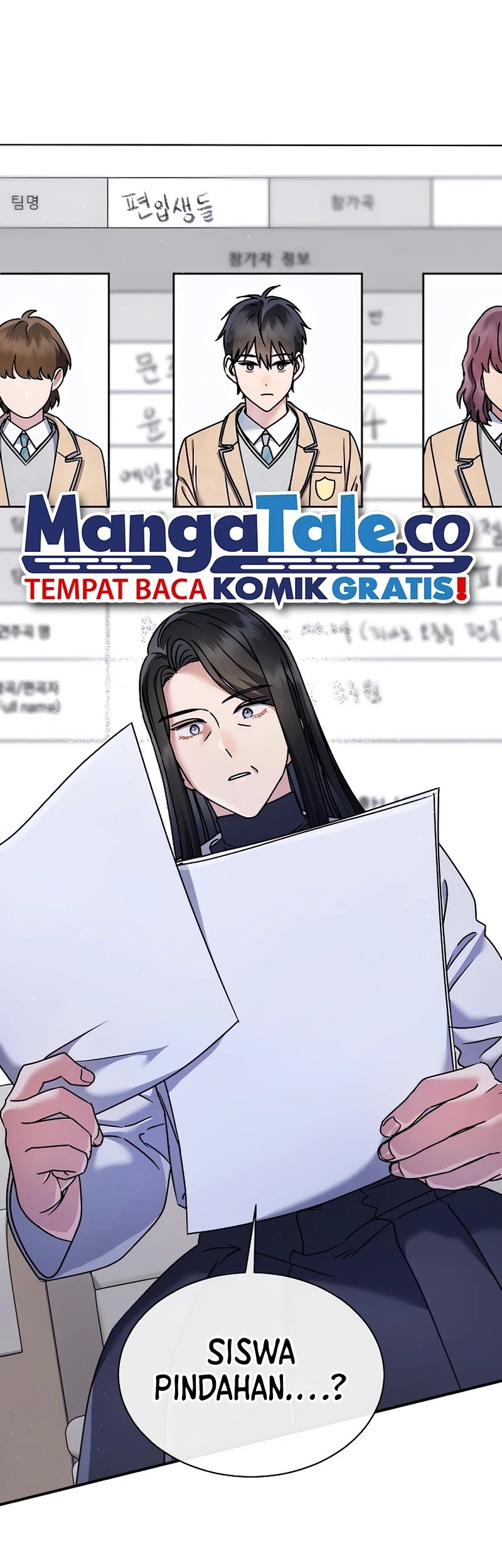 High School Musical Genius Is Paganini Reincarnated Chapter 12 - halaman 6