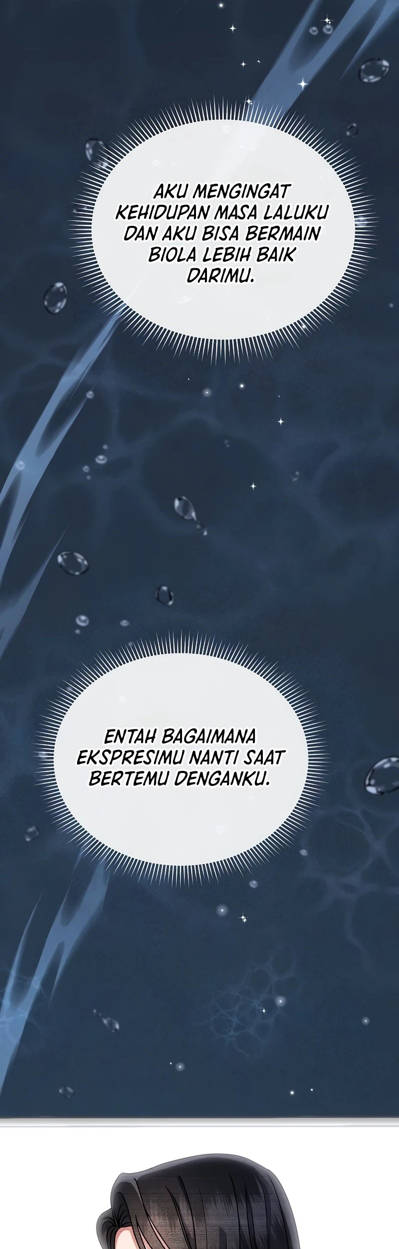 High School Musical Genius Is Paganini Reincarnated Chapter 12 - halaman 62
