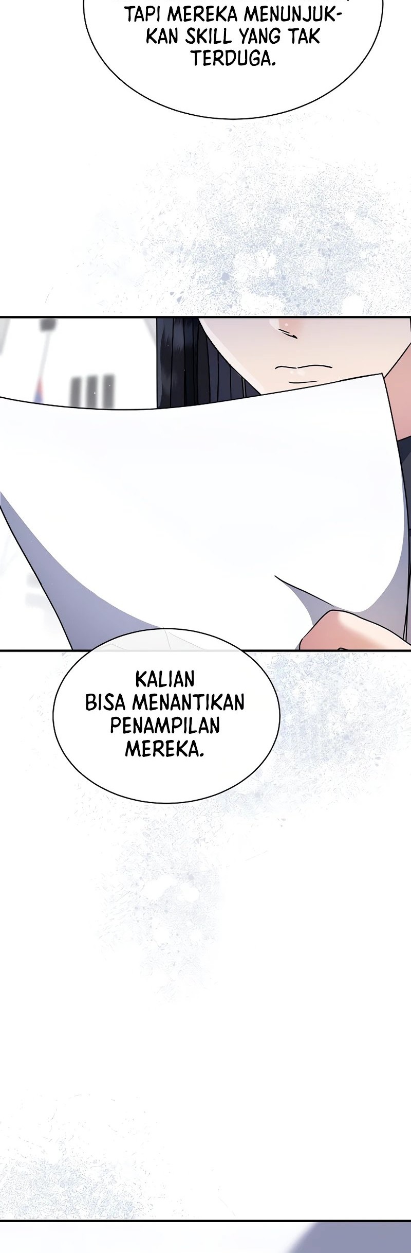 High School Musical Genius Is Paganini Reincarnated Chapter 12 - halaman 8