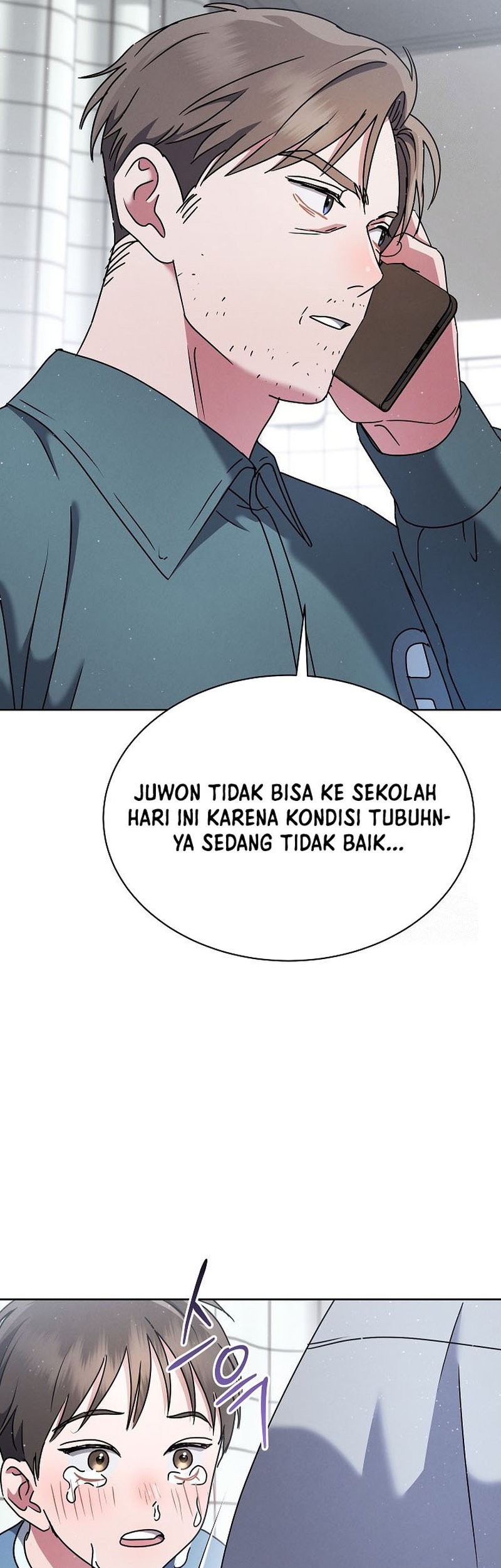 High School Musical Genius Is Paganini Reincarnated Chapter 13 - halaman 13