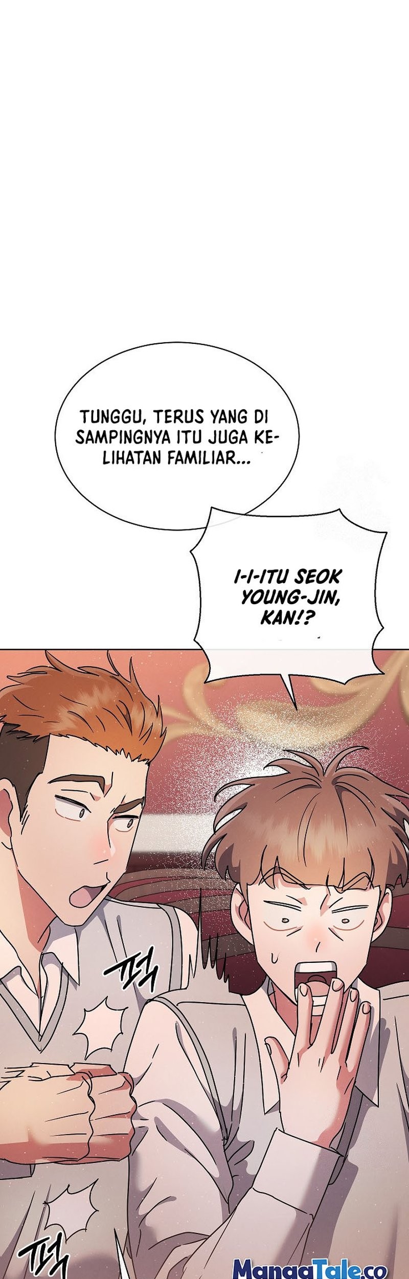High School Musical Genius Is Paganini Reincarnated Chapter 13 - halaman 25
