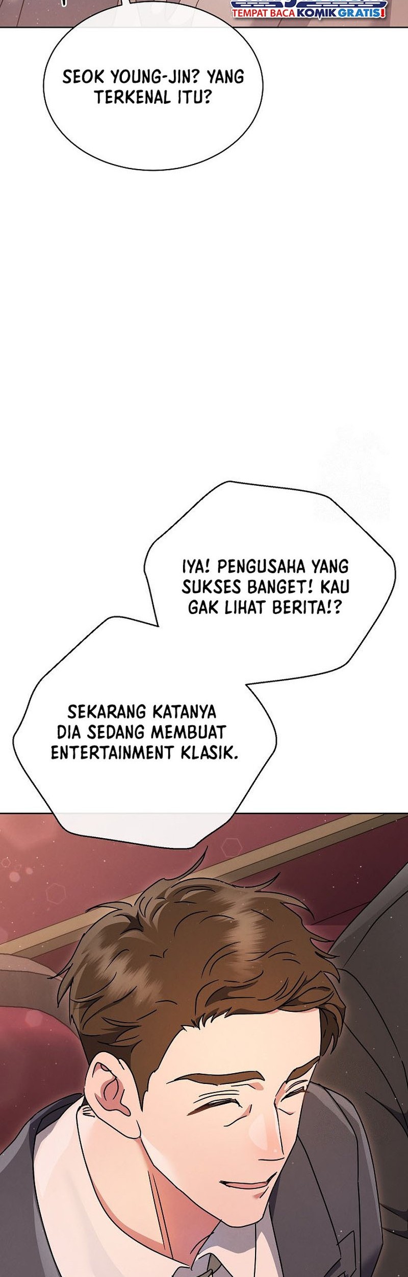 High School Musical Genius Is Paganini Reincarnated Chapter 13 - halaman 26