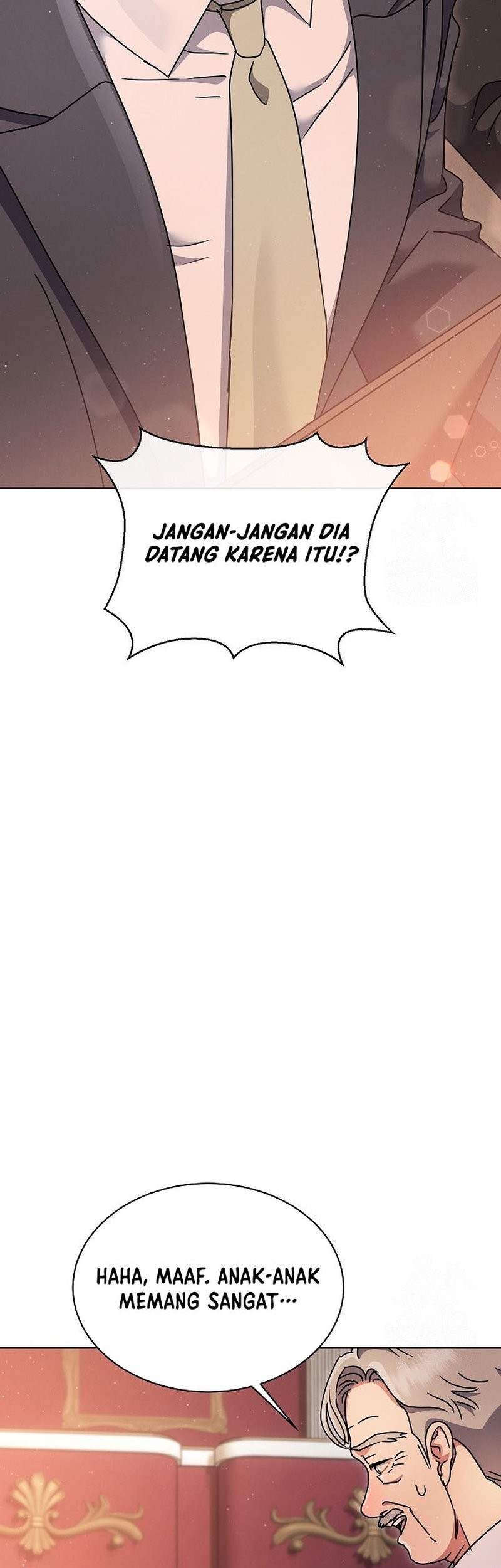 High School Musical Genius Is Paganini Reincarnated Chapter 13 - halaman 27