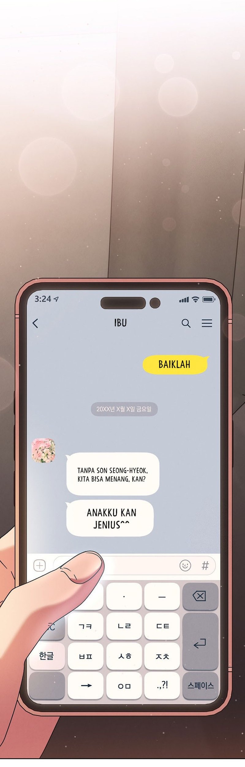 High School Musical Genius Is Paganini Reincarnated Chapter 13 - halaman 30