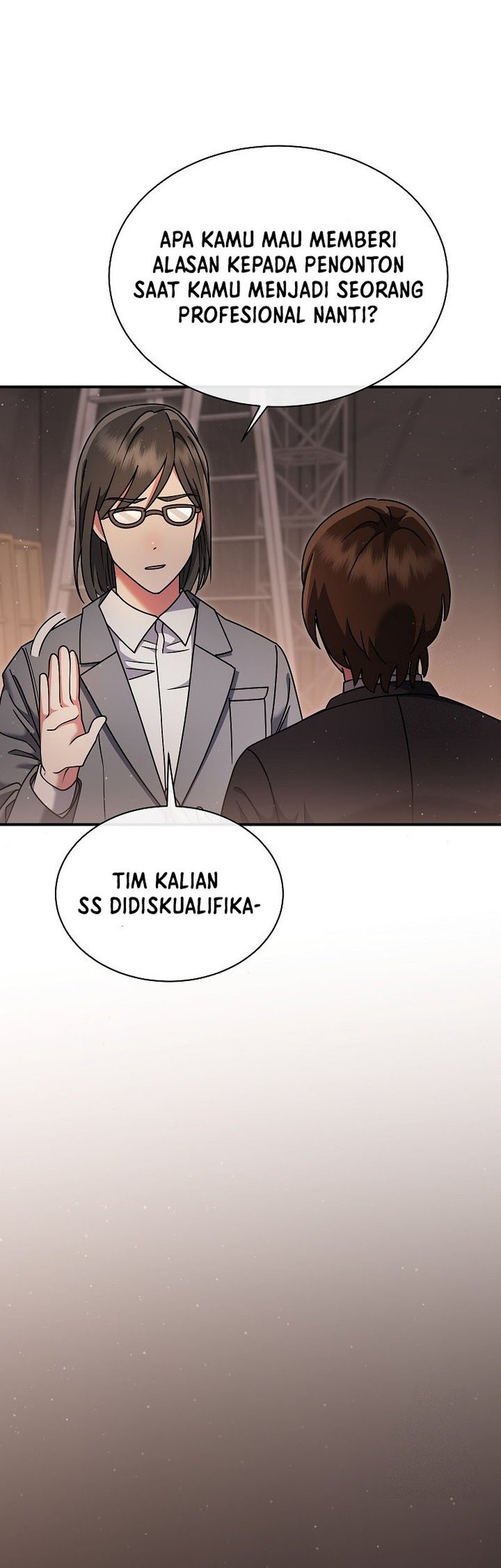 High School Musical Genius Is Paganini Reincarnated Chapter 13 - halaman 44