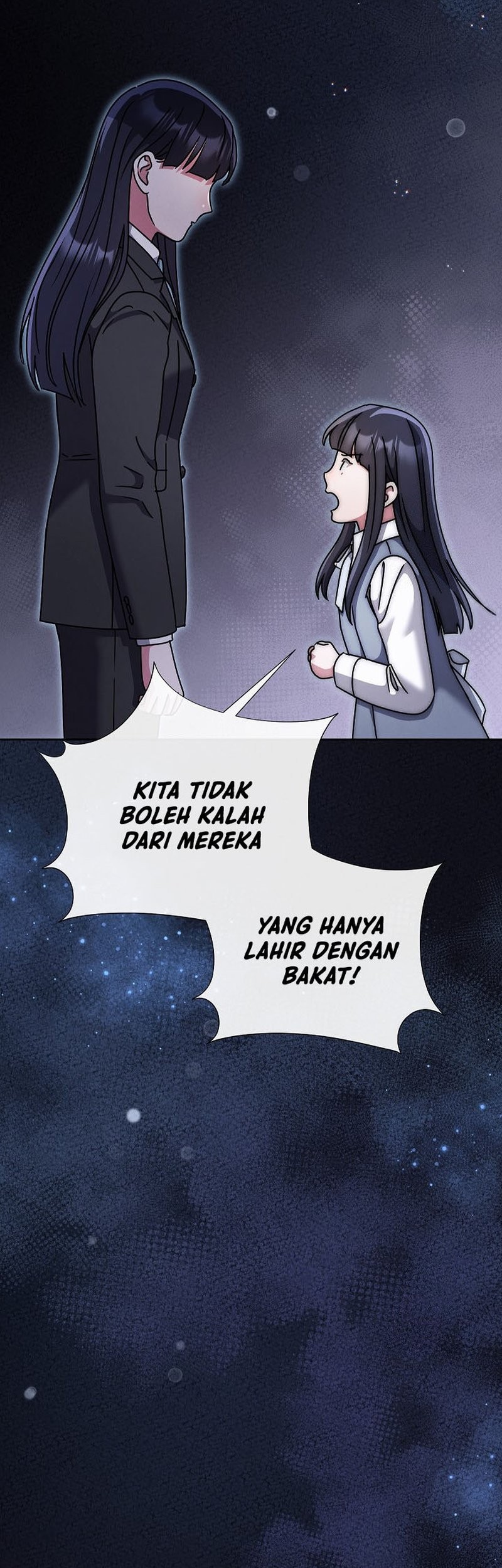 High School Musical Genius Is Paganini Reincarnated Chapter 13 - halaman 53