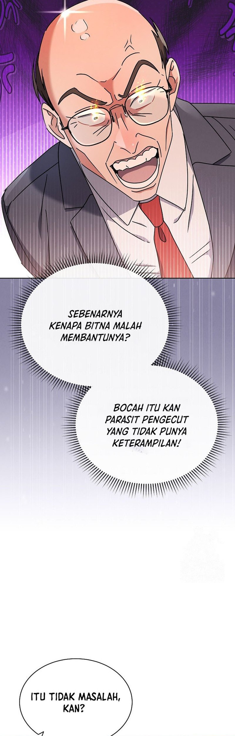 High School Musical Genius Is Paganini Reincarnated Chapter 14 - halaman 10