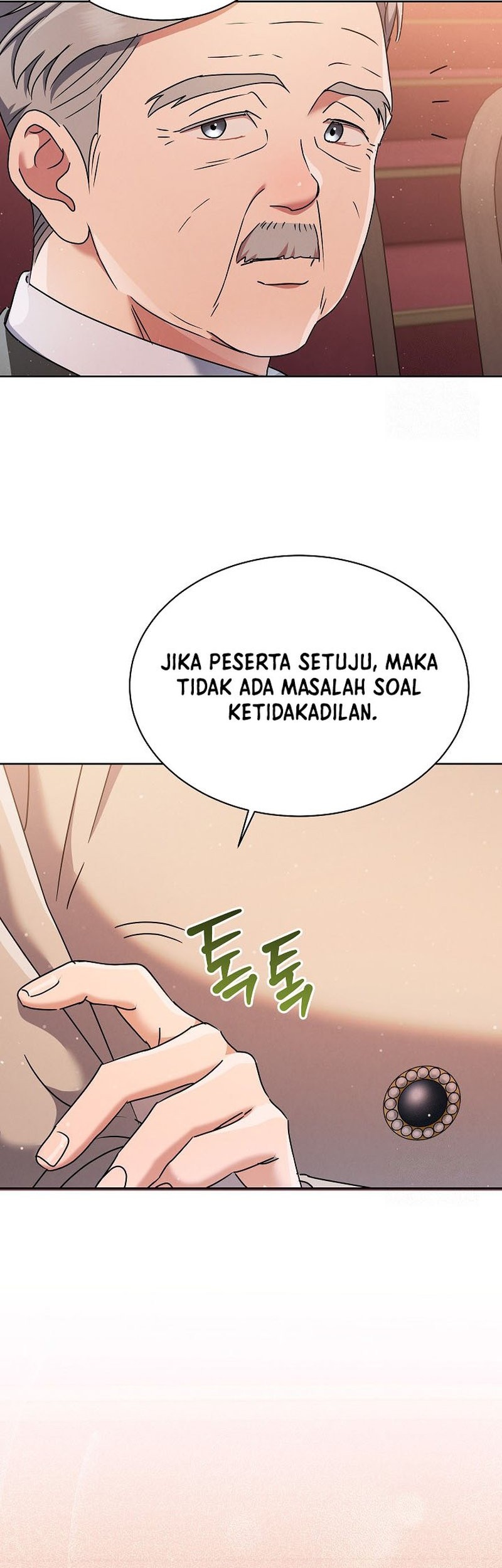 High School Musical Genius Is Paganini Reincarnated Chapter 14 - halaman 11
