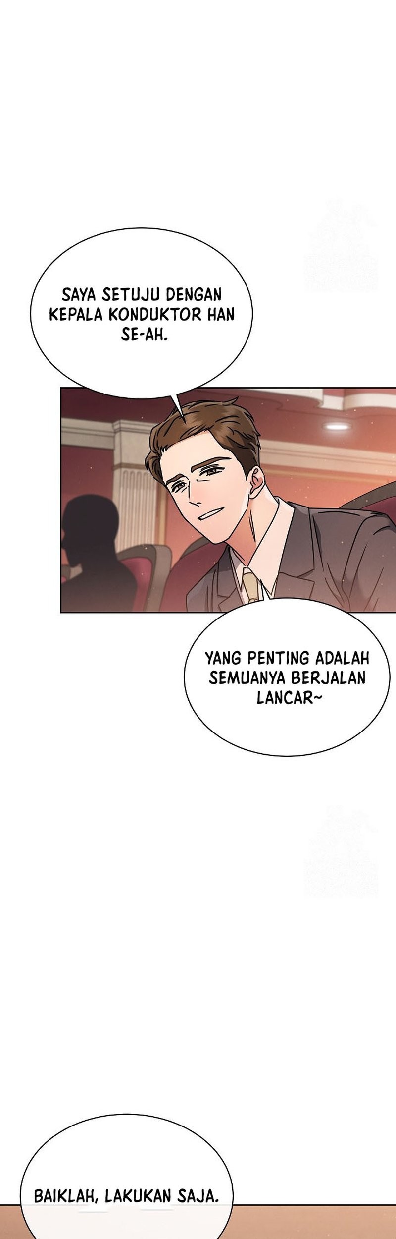 High School Musical Genius Is Paganini Reincarnated Chapter 14 - halaman 13