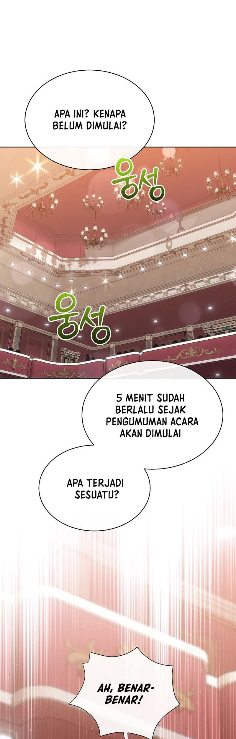 High School Musical Genius Is Paganini Reincarnated Chapter 14 - halaman 2